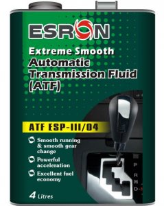 ESRON ATF ESP-III 04
